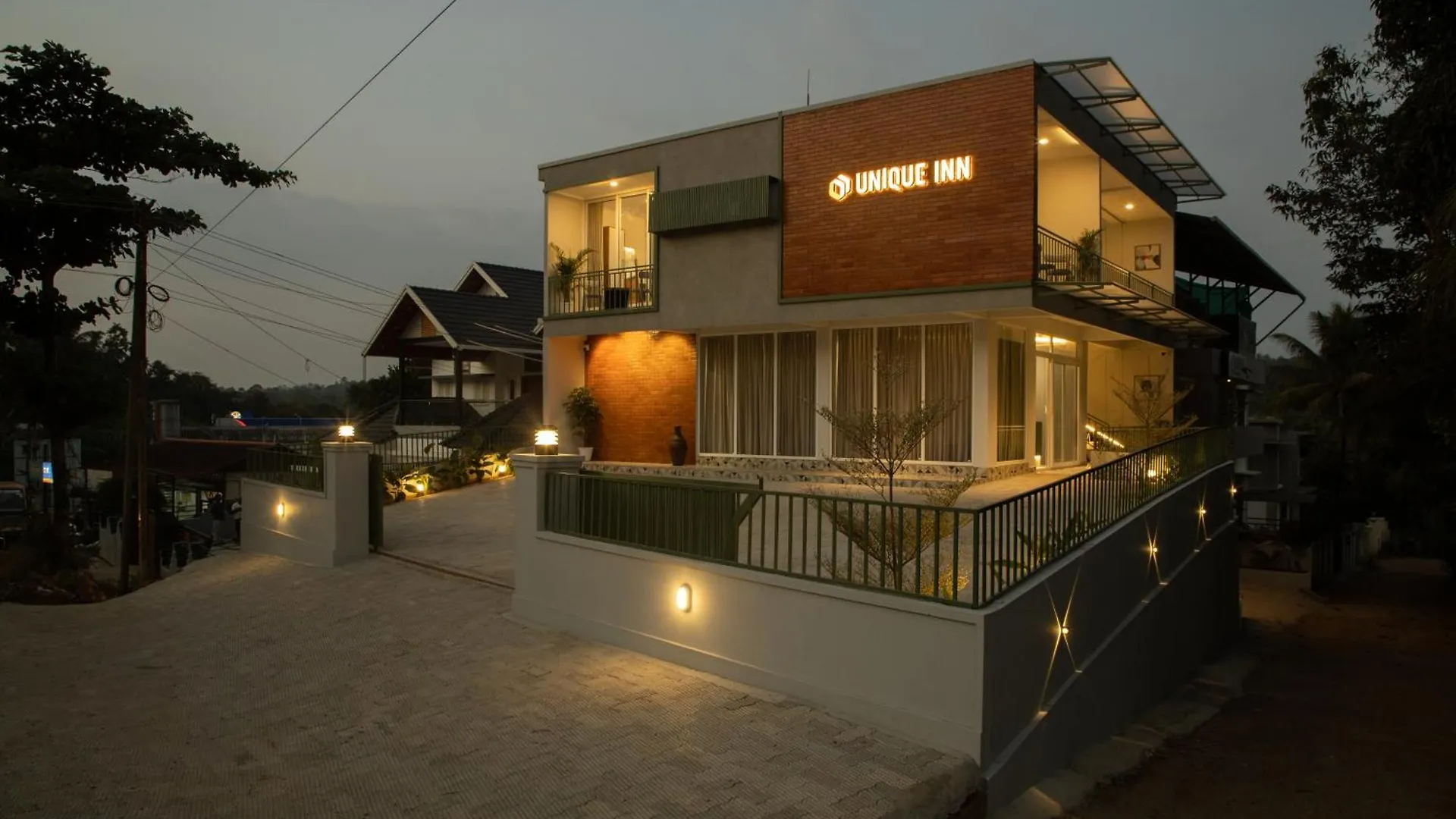 Unique Inn Pulpally